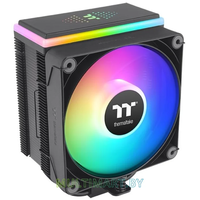 Кулер Thermaltake Astria 400 ARGB (CL-P120-CA12SW-A)